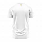 Heroe's T-Shirt Rowan White